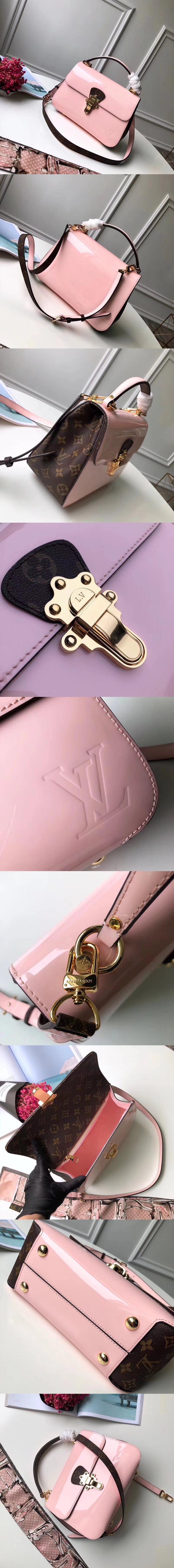 [LOUIS VUITTON]루이비통 체리우드 M53355