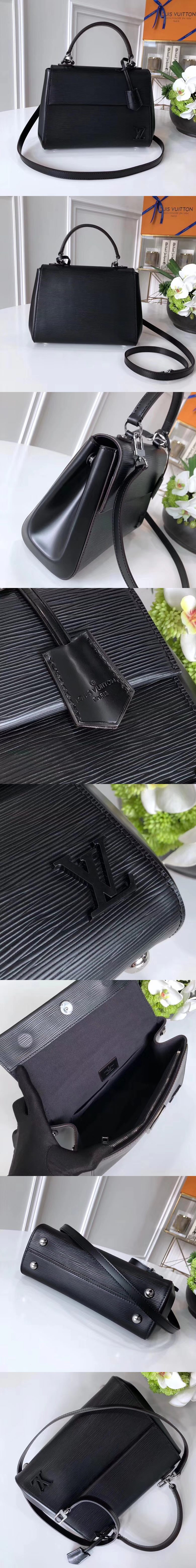 [LOUIS VUITTON]루이비통 클루니 BB M41312