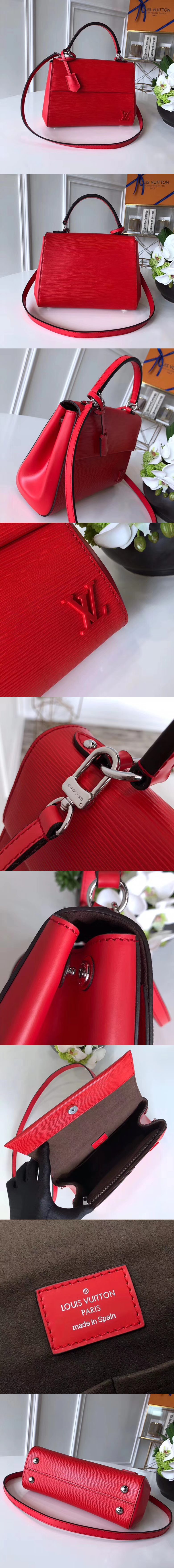 [LOUIS VUITTON]루이비통 클루니 BB M41337