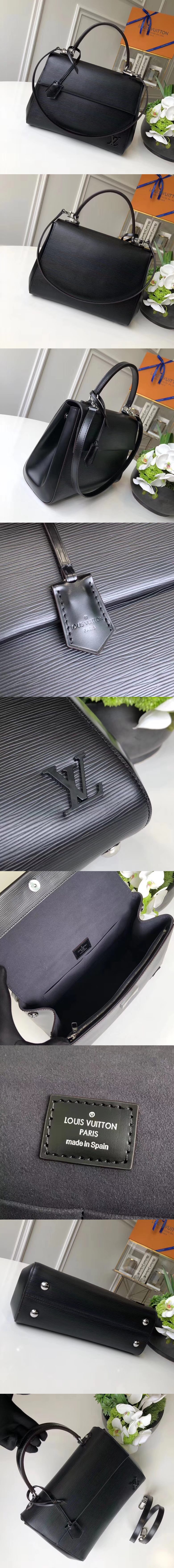 [LOUIS VUITTON]루이비통 클루니 MM M41302