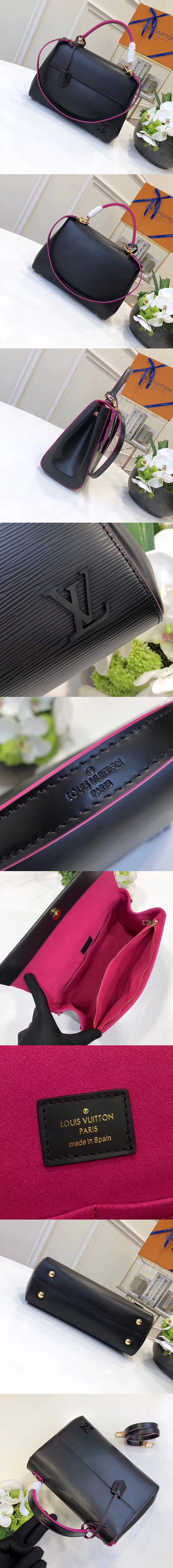 [LOUIS VUITTON]루이비통 클루니 MM M41302-2