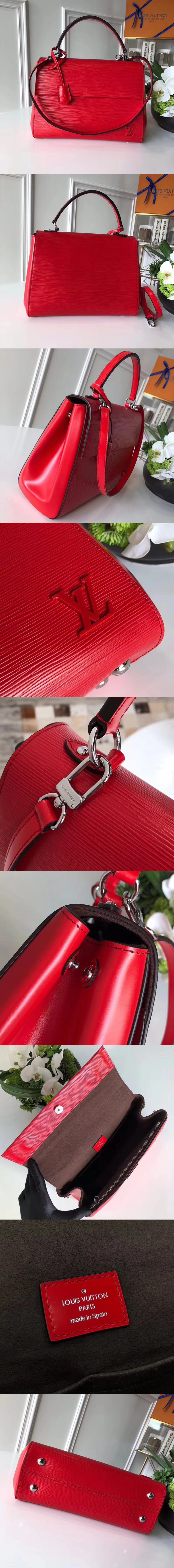 [LOUIS VUITTON]루이비통 클루니 MM M41333