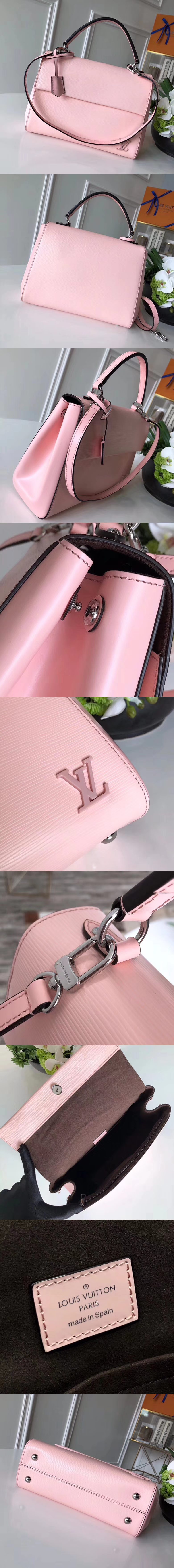[LOUIS VUITTON]루이비통 클루니 MM M41334