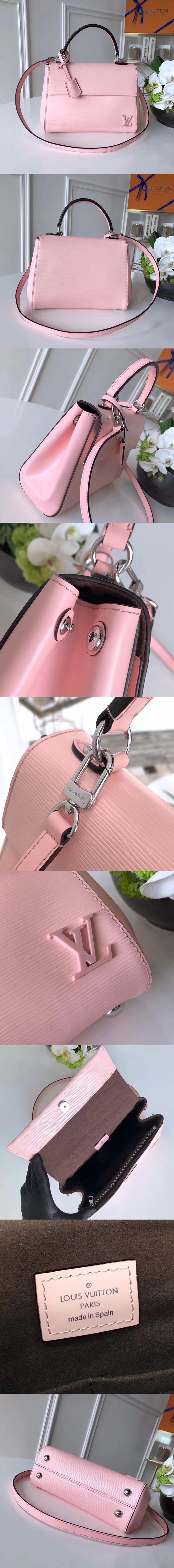 [LOUIS VUITTON]루이비통 클루니 MM M41338