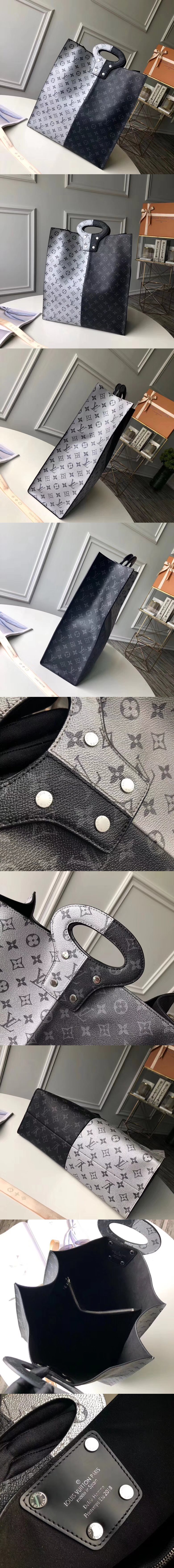 [LOUIS VUITTON]루이비통 토트 M43816-2