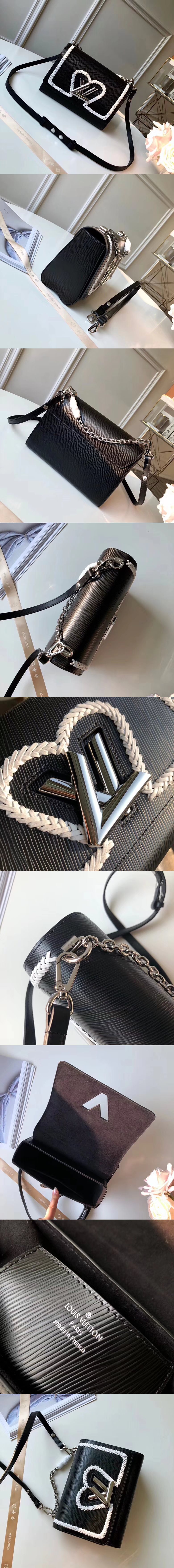 [LOUIS VUITTON]루이비통 트렁크 클러치 M54286