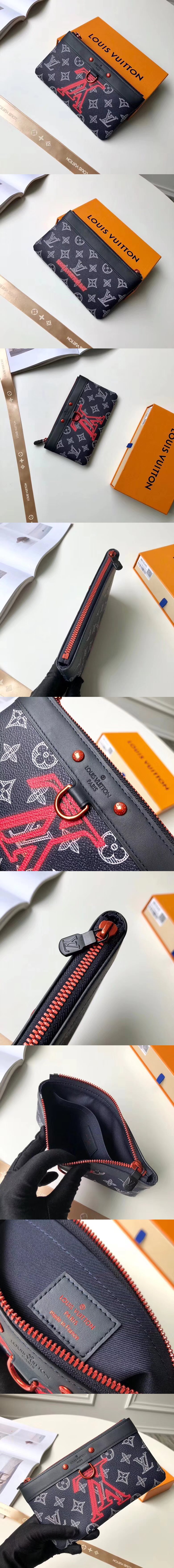 [LOUIS VUITTON]루이비통 포쉐트 아폴로 M62898