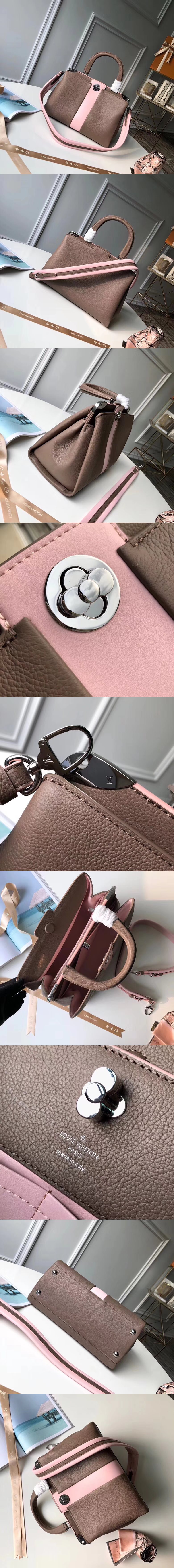 [LOUIS VUITTON]루이비통 닥터백 M54374