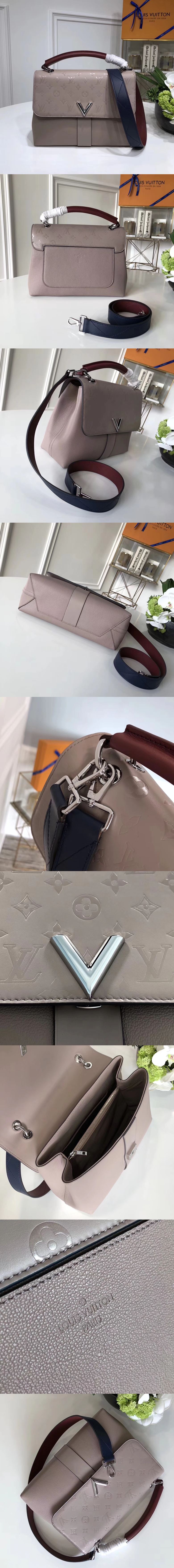 [LOUIS VUITTON]루이비통 베리 원핸들 M42904