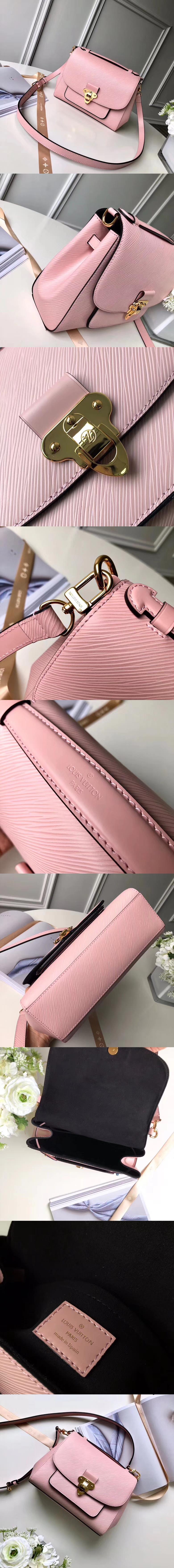 [LOUIS VUITTON]루이비통 보카도르 M53336