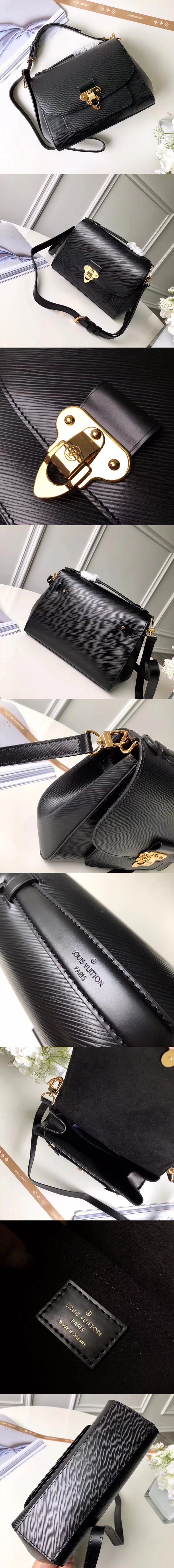 [LOUIS VUITTON]루이비통 보카도르 M53339