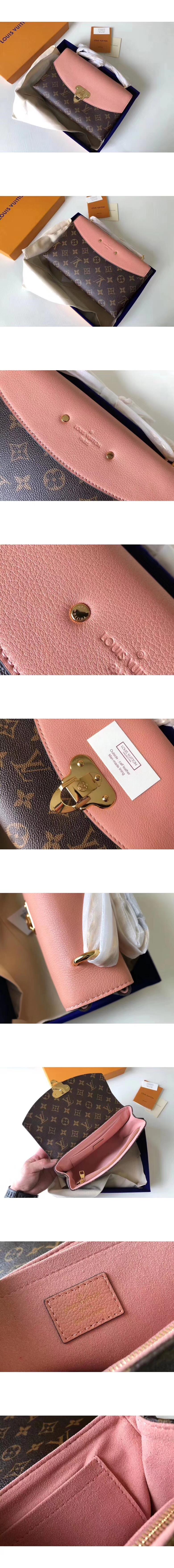 [LOUIS VUITTON]루이비통 생 플라시드 M44274