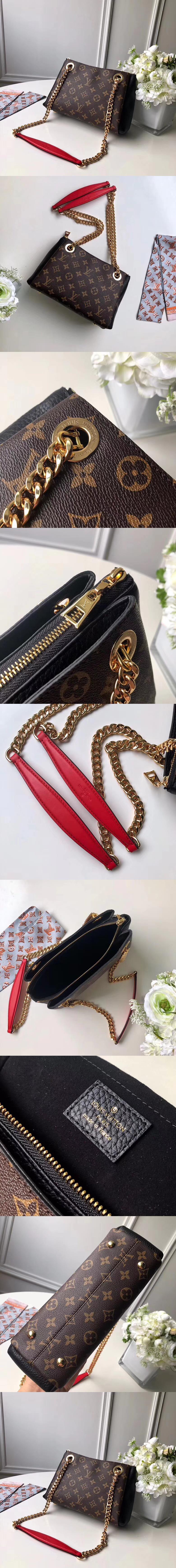 [LOUIS VUITTON]루이비통 생 플라시드 숄더백 M66888