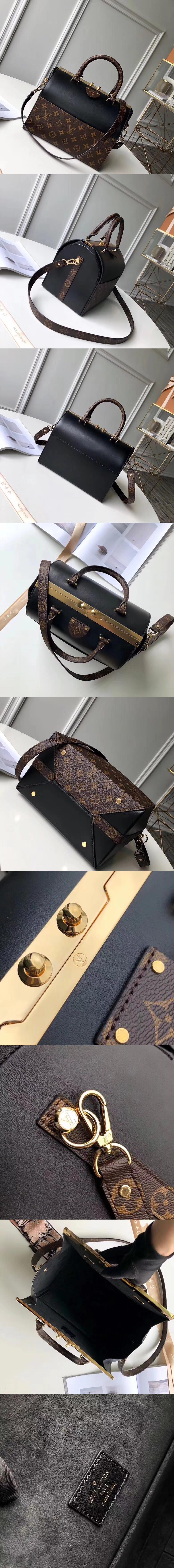 [LOUIS VUITTON]루이비통 스피디 닥터 M51468