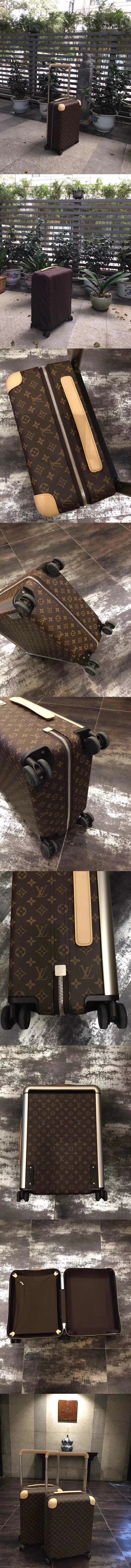 [LOUIS VUITTON]루이비통 호라이즌 50 M23209