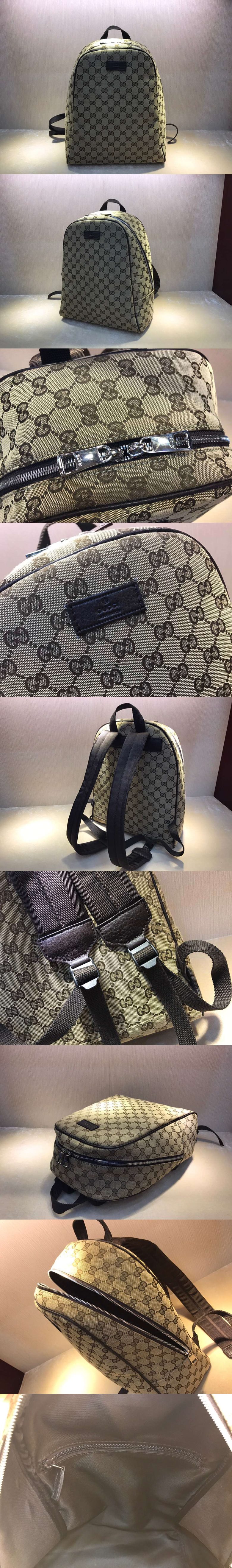 [GUCCI]구찌 백팩 449906-1