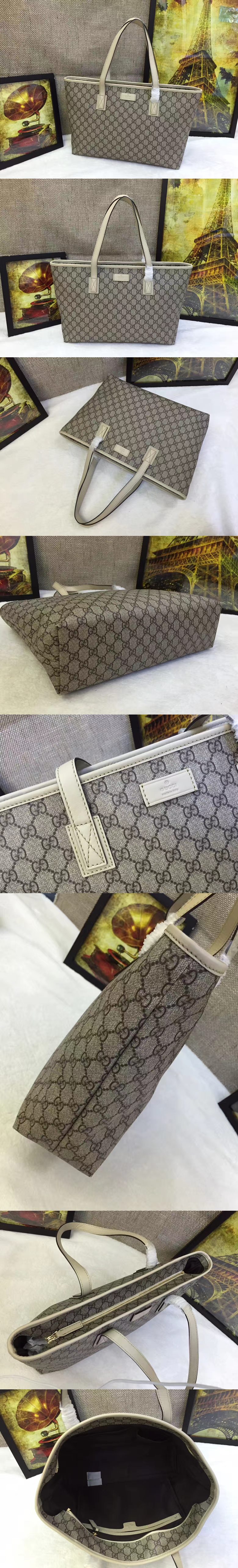 [GUCCI]구찌 쇼퍼백 211137-18