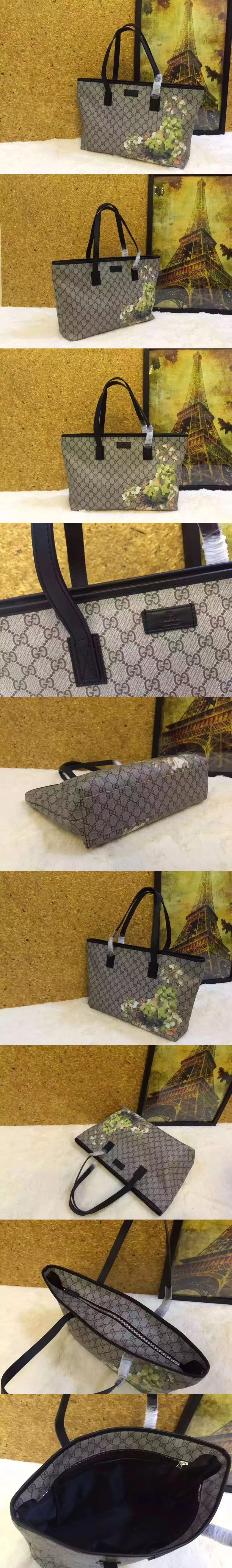 [GUCCI]구찌 쇼퍼백 211137-24