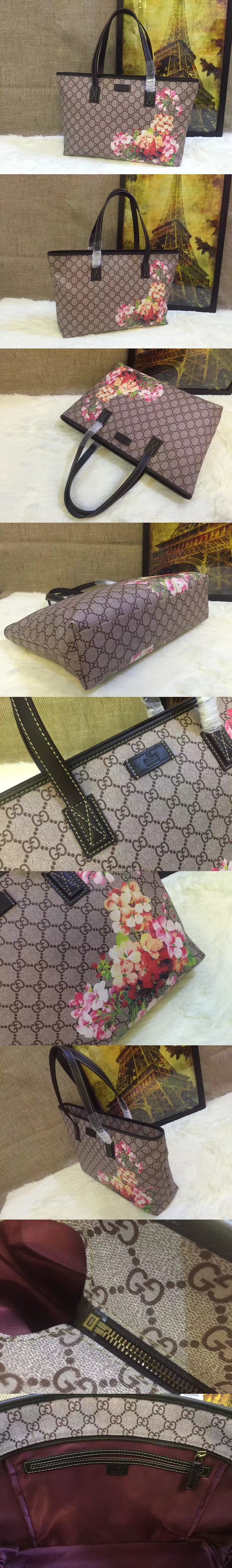 [GUCCI]구찌 쇼퍼백 211137-26