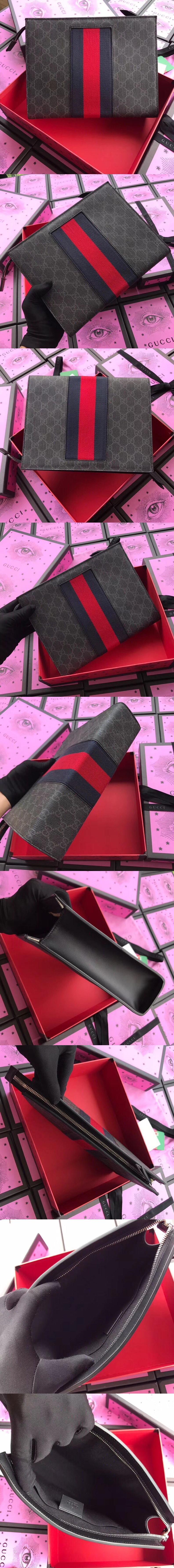 [GUCCI]구찌 클러치001