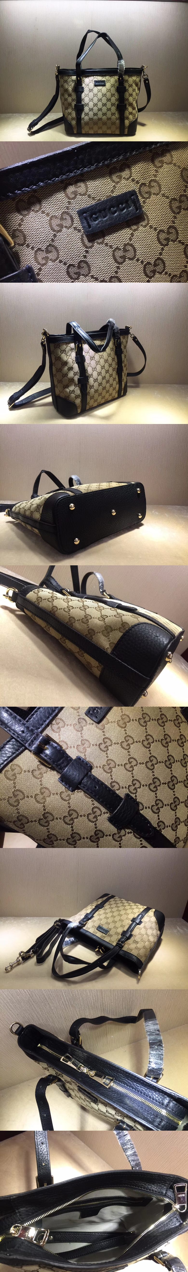 [GUCCI]구찌 토트백 387603-3