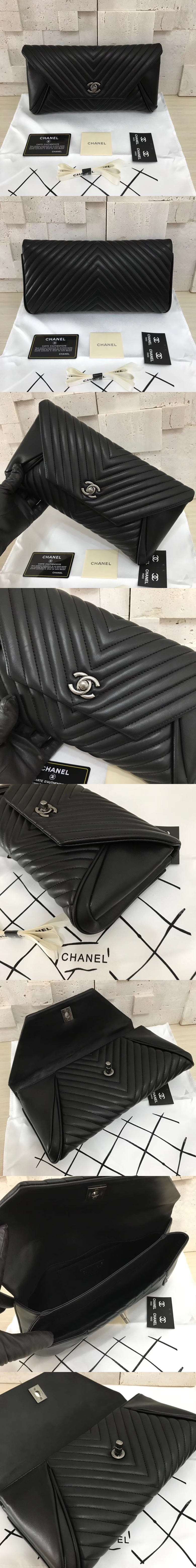 [CHANEL]샤넬 핸드백