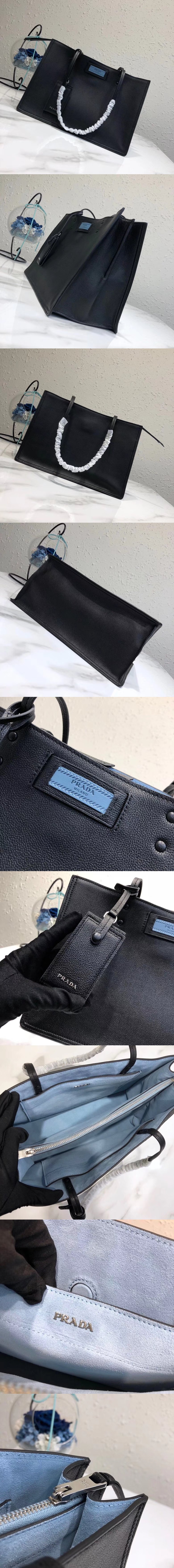 [PRADA]프라다 에티켓백 1BG022-1