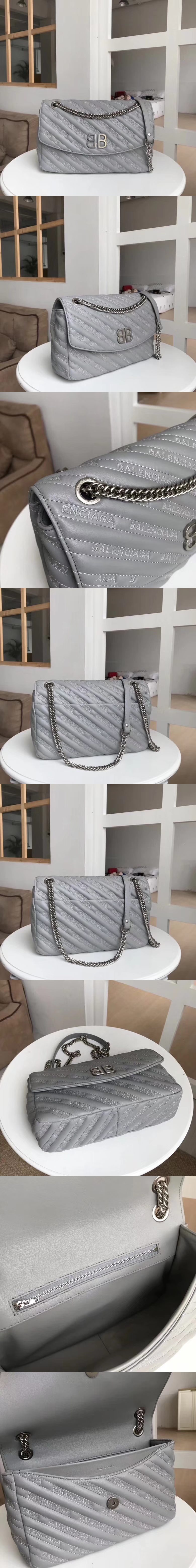 [BALENCIAGA]발렌시아가 BB 라운드-4