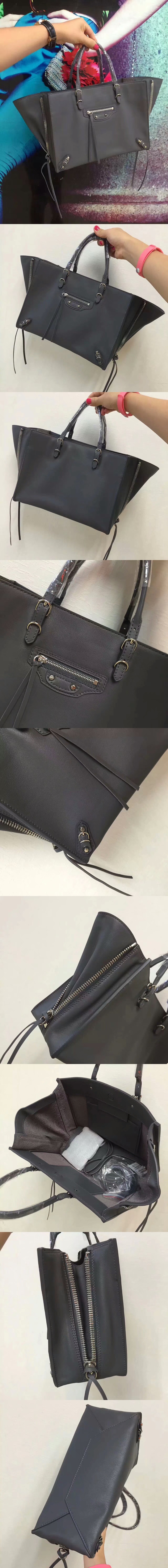 [BALENCIAGA]발렌시아가 숄더백