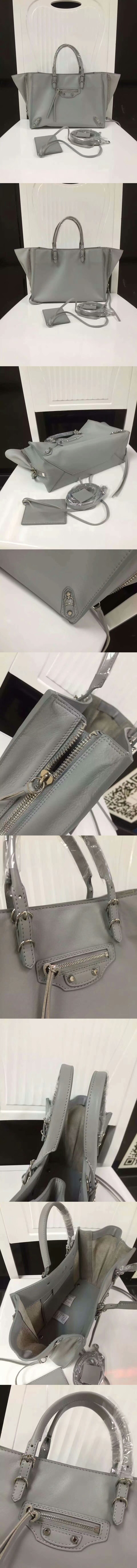 [BALENCIAGA]발렌시아가 숄더백-1