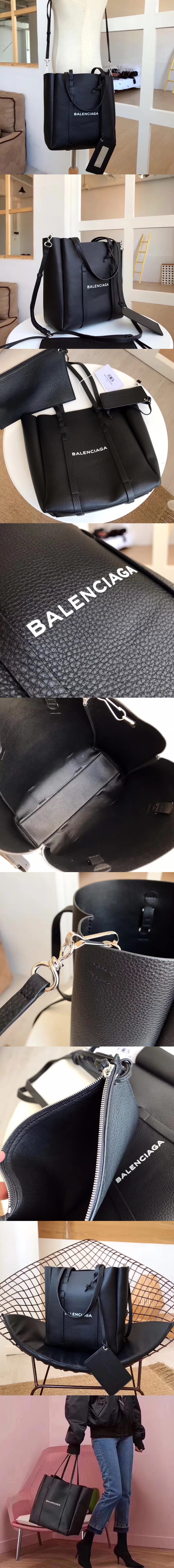 [BALENCIAGA]발렌시아가 에브리데이 토트백 32cm