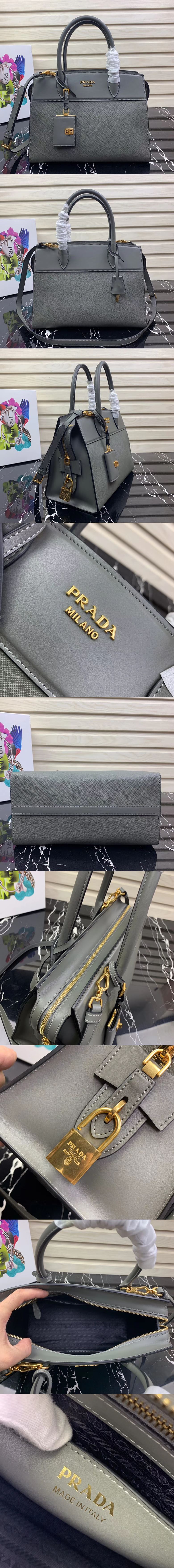 [PRADA]프라다 에스플러네이드 1BA046-18