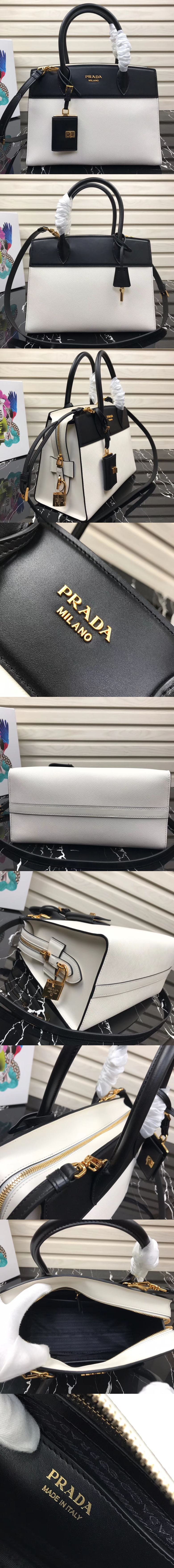 [PRADA]프라다 에스플러네이드 1BA046-19