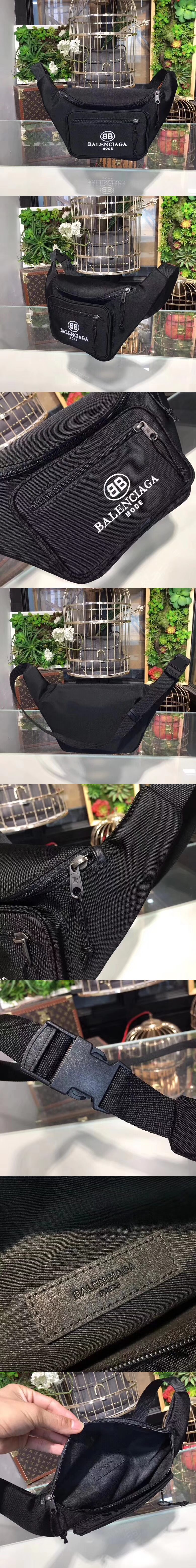 [BALENCIAGA]발렌시아가 패니백