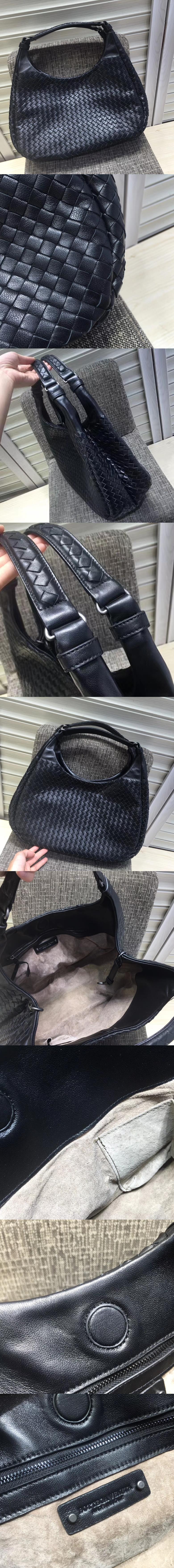[BOTTEGA VENETA]보테가베네타 숄더백 5281