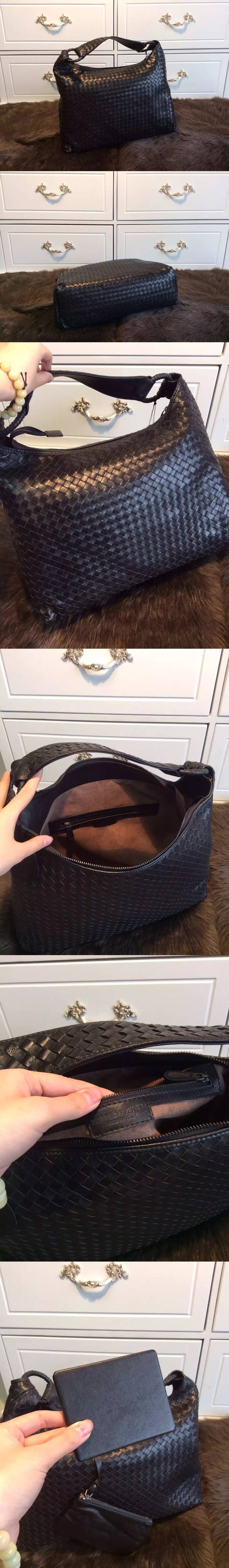 [BOTTEGA VENETA]보테가베네타 숄더백 7879