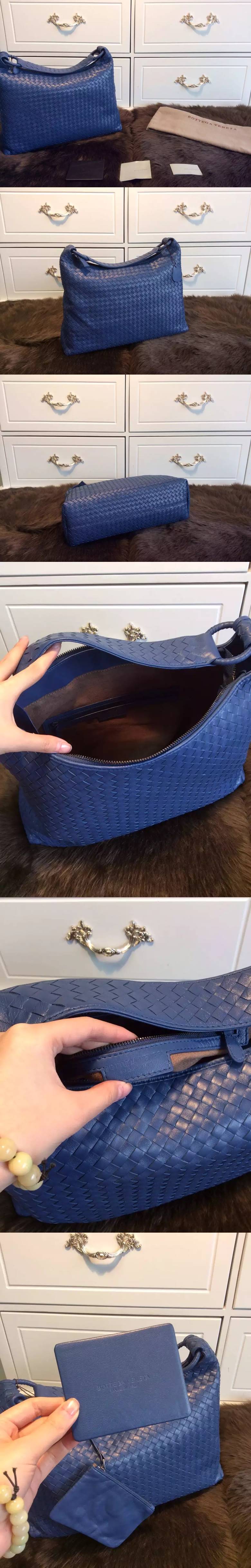 [BOTTEGA VENETA]보테가베네타 숄더백 7879-1