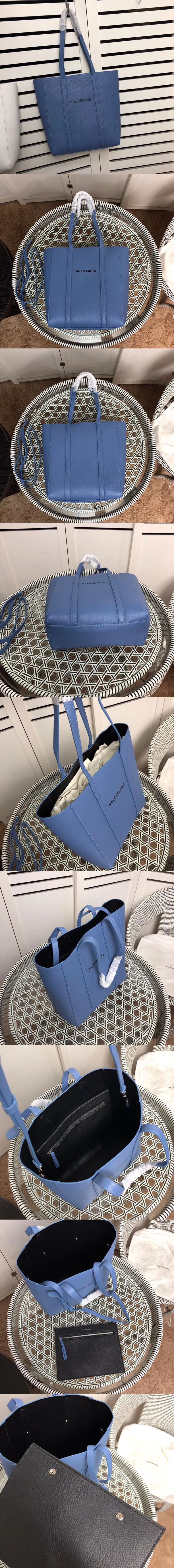[BALENCIAGA]발렌시아가 에브리데이 토트백 24cm