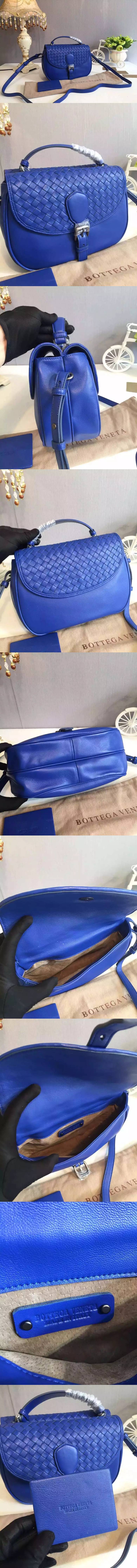 [BOTTEGA VENETA]보테가베네타 숄더백 8066-6