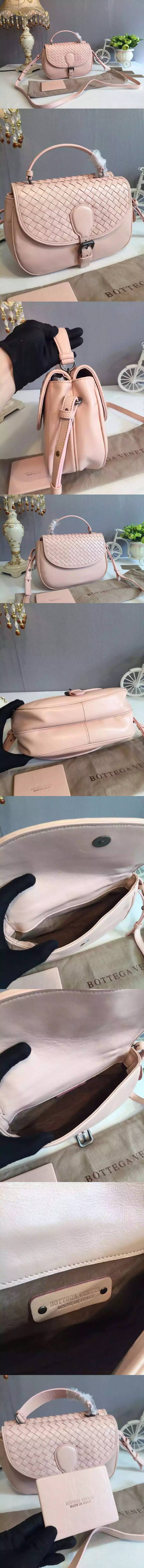 [BOTTEGA VENETA]보테가베네타 숄더백 8066-7