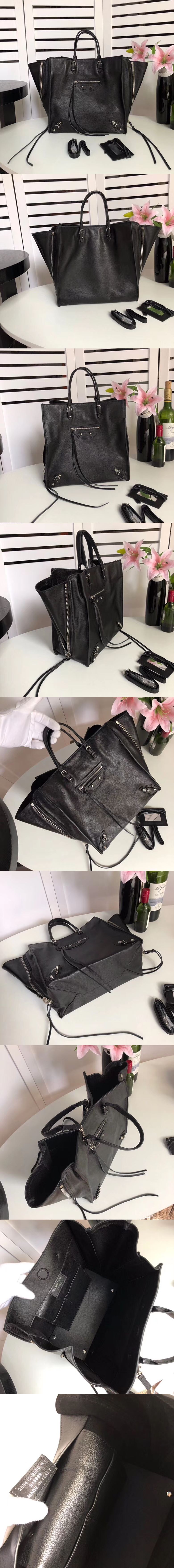 [BALENCIAGA]발렌시아가 파피에르 28cm