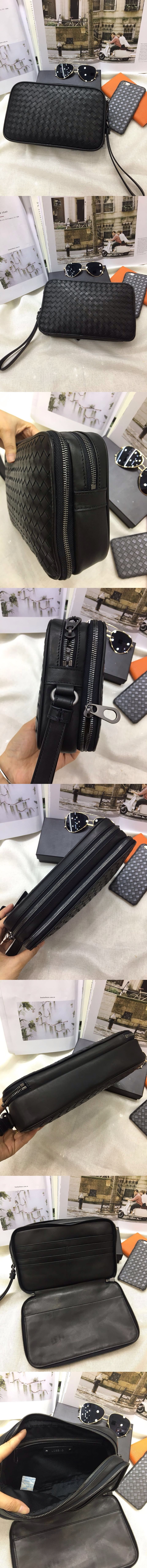 [BOTTEGA VENETA]보테가베네타 클러치