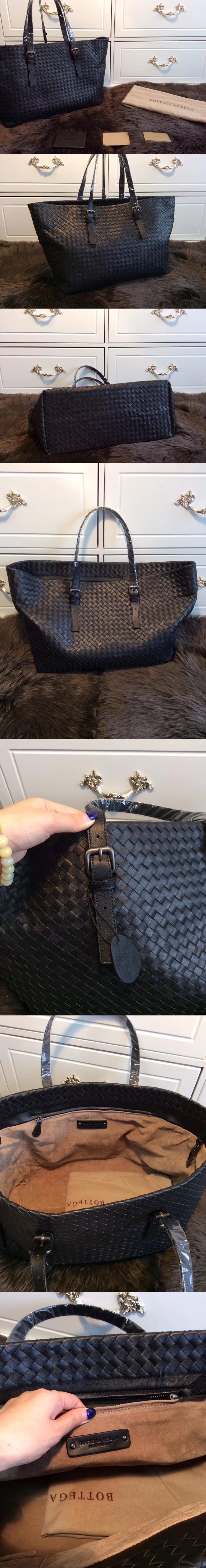 [BOTTEGA VENETA]보테가베네타 토트백 1026