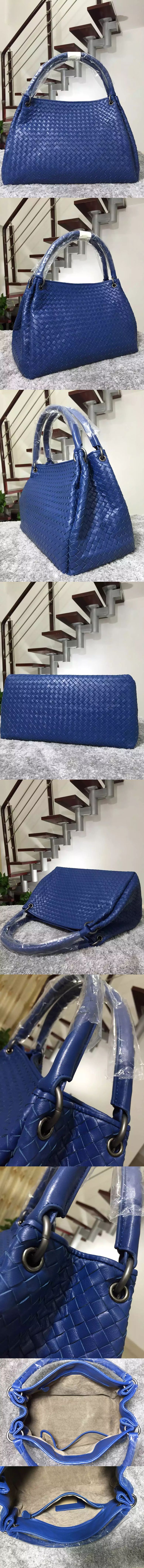 [BOTTEGA VENETA]보테가베네타 패러슈트백 9545