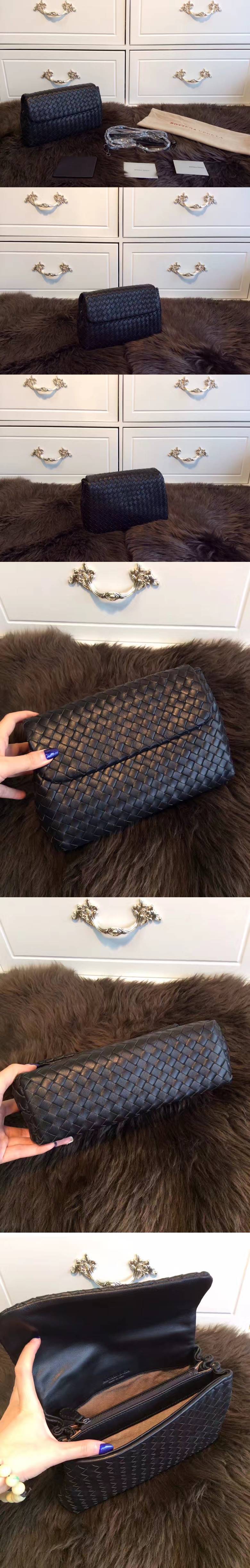 [BOTTEGA VENETA]보테가베네타 핸드백 3589