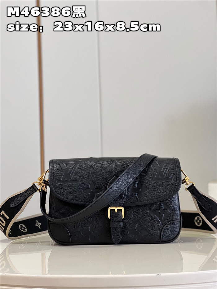  LOUIS VUITTON  루이비통 다이앤 M46386
