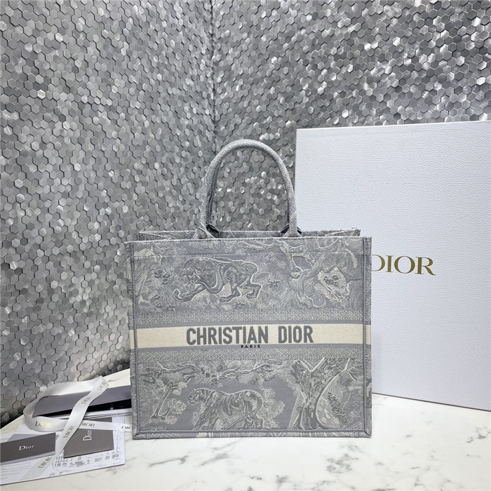 Dior 디올 북백 토트 41.5CM M1286