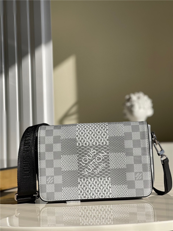 Louis Vuitton  루이비통 메신져백 N50026