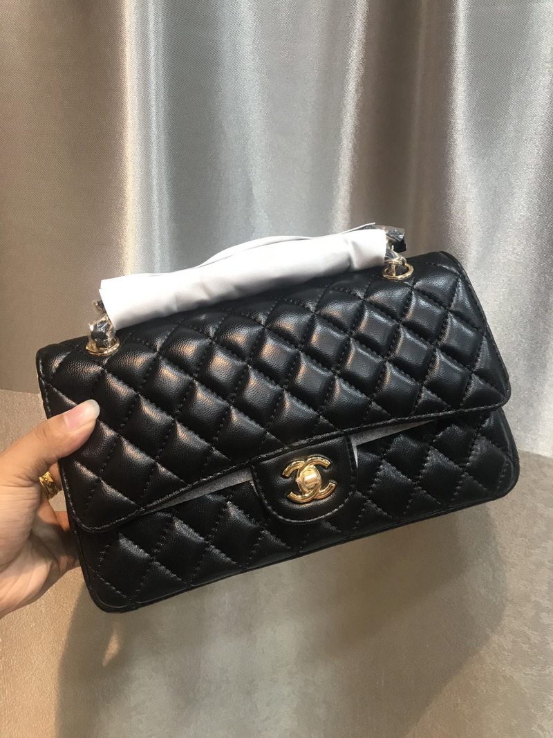 Chanel 샤넬 크로스백 25.5x14.5x7cm