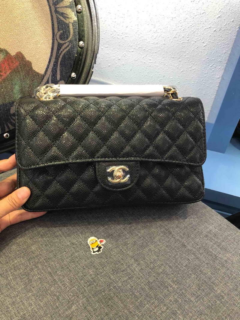 Chanel 샤넬 토트백